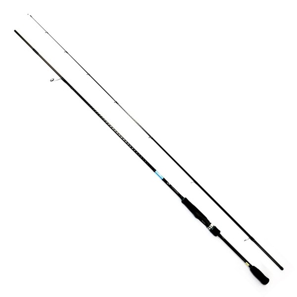 Daiwa Emeraldas X Eging Rod, 2.8 fl oz (83 ml) Fishing Rod