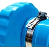 Adaptador de Manguera para Aspiradora para Piscina Accesorio conexión