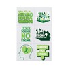 Mental Health Awareness Temporary Tattoos - Apparel Accessories - 72