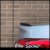 SpoilerKing Rear Trunk Lip Spoiler Wing (Fits: Subaru Legacy 2015-2019)
