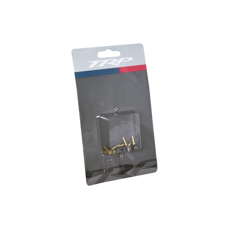 Olive and Insert Kit - Ø5.0mm - Pack of 10