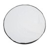 PULUZ 5 in 1 Light Reflectors with Translucent Silver Gold