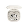 4smarts SkyBuds AI Screen Open-Ear Bluetooth Headphones Beige