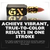 GXVE BY GWEN STEFANI Original Me Clean High-Performance Matte Lipstick