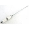 Universal Hustler RM-40 Resonator Antenna 40 Meter Vertical Antenna For