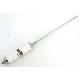Universal Hustler RM-40 Resonator Antenna 40 Meter Vertical Antenna For Ham Citizen Radio
