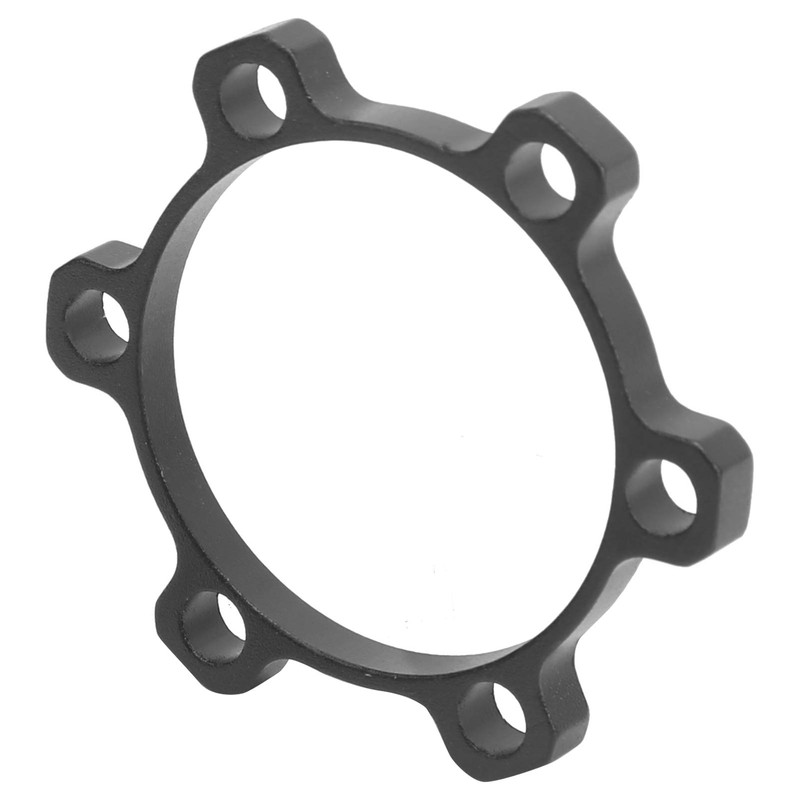 Alomejor Bike Hub Conversion Kit, 100-110 mm Mountain Bike Front