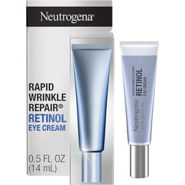 [Japanese Moisturizing Cream] Neutrogenara Pid Cream that disappears fine lines around the eyes and wrinkles around the eyes, effective in one week 14ml