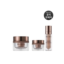 Hera [Plan] Age Away Aesthetic Eye Cream / [기획]에이지 어웨이 에스테틱 아이크림