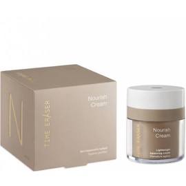 Time Eraser Nourish Cream, 50ml