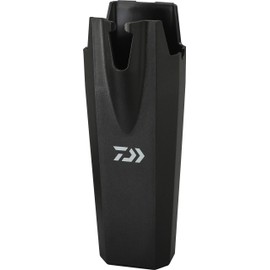 DAIWA Hard Hishaku Holder, Black