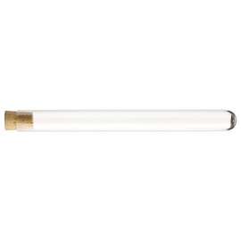 100 Pointed Corks, Length = 27 mm, Diameter = 17-20 mm (Medical Corks, Laboratory Corks, Lace Corks 27 x 20/17)