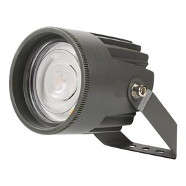 Led Landscape Outdoor Spot Light - Heavy Duty 120V Accent Light 270⁰ Adjustable Mount, 3000K Waterproof IP67 Thickened Aluminum, High Lumen Spotlight for BLDG Yard Garden Tree Flag Pole (48W)