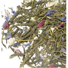 Tropical Breeze - Flavored Green Tea