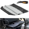 LKV UTV Seat Cover Replacement for Polaris Ranger 400 500
