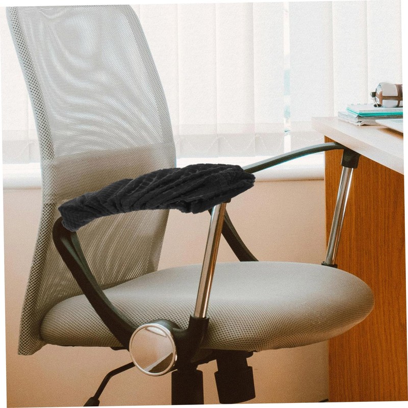 Operitacx Office Chair Armrest Covers Chair Arm Pads Chair Handle