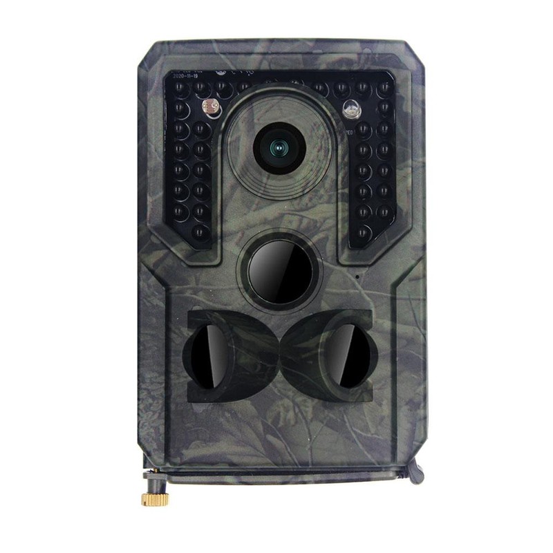 16 Million Trail Camera 1080p Waterproof Game HD Infrared Camera