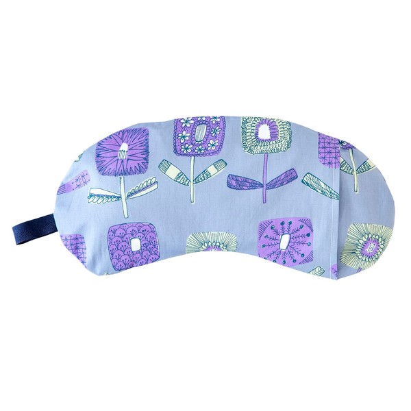 Natural Materials, Salt Power, Warm with the Power of Mung