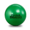 THERABAND Exercise Ball, Professional Series Stability Ball with 65 cm