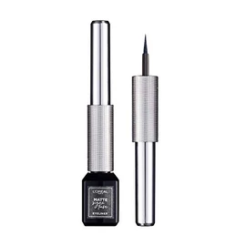 Matte signature eyeliner 3 ml