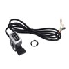 106DX Thumb Throttle for Electric Bike Scooter with Switch Battery