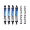 RCAWD Xmaxx 8S 6mm Bold Shaft & 2 Types of