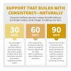 Suplemento Nutricional Cúrcuma Liposomal MedChoice 120 Cápsulas