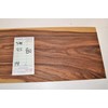 Santos Rosewood Raw Wood Veneer Sheets 9.5 x 80 inches