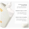 Crema Solar Laolis Bloqueador Fps 50 Invisible 50ml