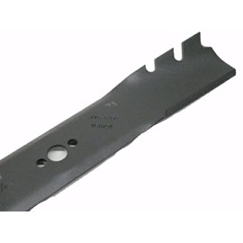 Toro Genuine OEM 116-6358-03 2-Pack Blades Exmark 30" TimeMaster TurfMaster S-Series Lawn Mower 20978 21199 21200 21810 21811 22200 22210 22215 22225 22235 20977 ECKA30 ECS180CKA30000 (2)