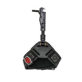 Scott Archery Ghost Release , Black