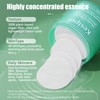 Kestper Madecassoside & Caffeine Toner Pads|Soothe Redness,Strengthen Barrier & Refine