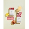 Organic Asabi + Lemon Stick (15ml x 15 packs) /