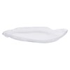 ApplianPar Front Left and Right Side Headlight Lens for Jaguar