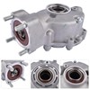Weonefit Complete Rear Differential Replacement for Honda TRX300FW Fourtrax 300