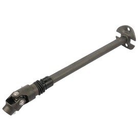 ECCPP Steering Shaft Assembly fits for Dodge D100,D150,D200,D250,D300,D350,RD200,W100,W150,W200,W250,W300,W350,D100,D150,Ramcharger 1979-1993 425-W14 432660613
