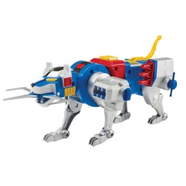 Voltron Classic Combining Blue Lion Action Figure