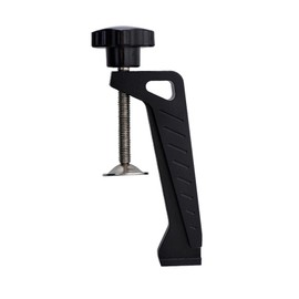 T Slot Track Hold Down Clamps Woodworking Rail Handle Retaining Milling Clamps for 400‑1200mm Rail