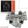 A-Premium Disc Brake Caliper Assembly Without Bracket Compatible with Volvo