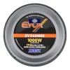 Medios Rangos 6.5puLG Evox Evx65mre 1000 Watts Open How 2pz