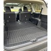 EACCESSORIES EA Rear Trunk Organizer Cargo Net for Toyota Grand