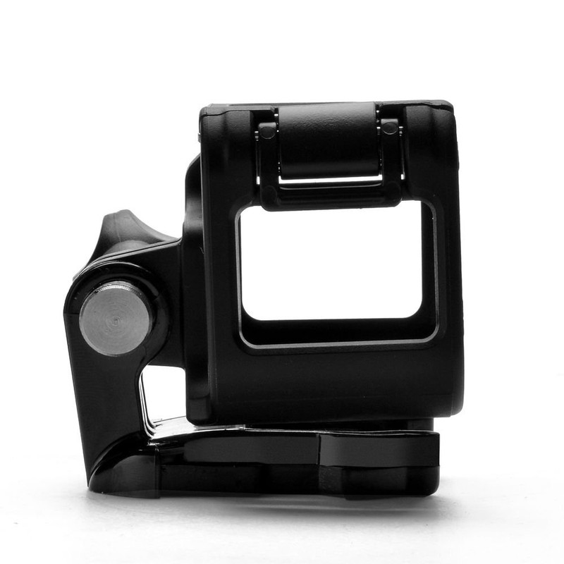 DGBAY Hero Protective Case, Frame Compatible with GoPro Hero 4
