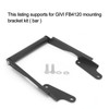 Motorcycle Navigation Bracket Bar Replacement for Yamaha MT‑09 Tracer 900