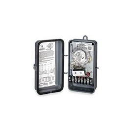 Robertshaw 8141-00 Paragon 120V Defrost Timer