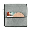 kwmobile Cover Compatible with KitchenAid 4,3-4,8 litre - Linen Case