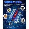 "H4 LED Ultra Bright Model" SUPAREE H4 LED Headlight Vehicle
