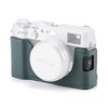 Tilta X100VI Leather Camera Case Compatible with X100VI 1/4"-20 Thread