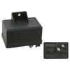 febi bilstein 12746 Preheating Relay, Pack of 1
