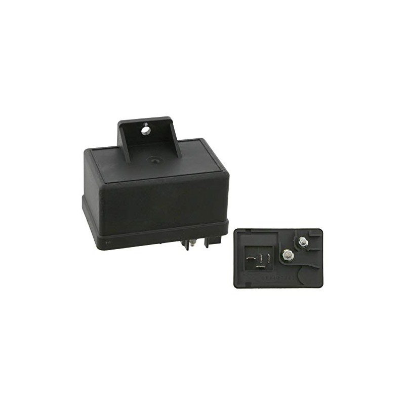 febi bilstein 12746 Preheating Relay, Pack of 1