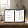 Agenda Diaria Personalizada